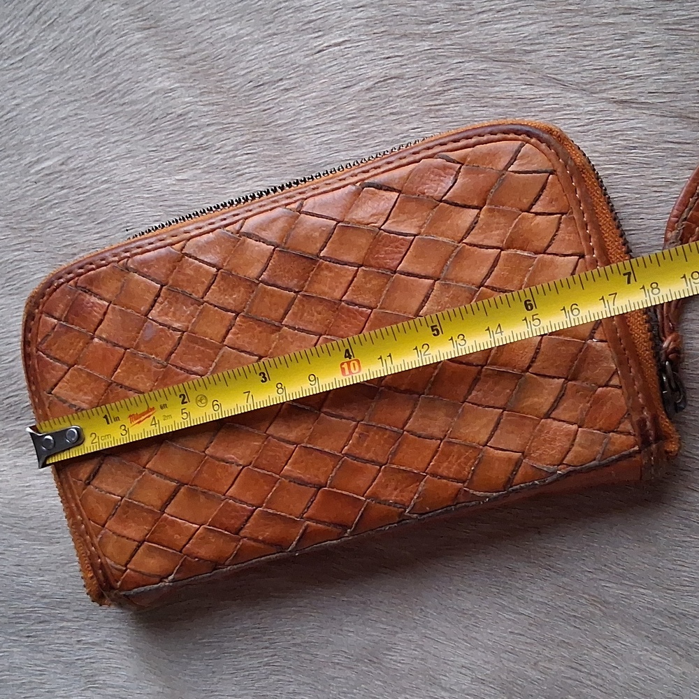 Top Shop Leather Wallet - Picture 13 of 16
